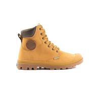 Palladium Pampa Sport Cuff Wps, Boots Outdoor Unisex adulto, Marrón, 42 EU
