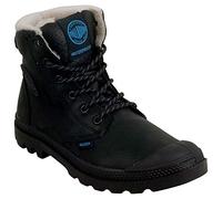 Palladium Pampa Sport Cuff WPS, Botas al Aire Libre Unisex Adulto