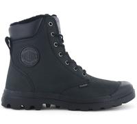 Palladium pampa Sport Cuff Wps - Hombre Invierno Botas Forradas 72992-010 Zapato