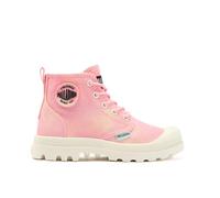 Palladium Pampa Sunset Kids, Sneaker Boots Niñas, Azul, 31 EU