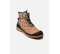 Palladium PAMPA TRAVEL LITE RS 46 Marrón
