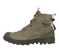 Palladium Pampa Travel Lite - Sneaker Boots Unisex adulto