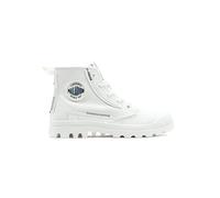 Palladium PAMPA UNDERLAYER 41 Blanco