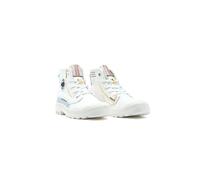 Palladium Pampa Underlayer ZapatillasMujer