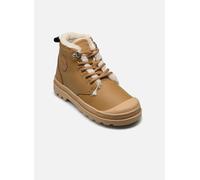 Palladium Pampa Zip WL ZapatillasNiños