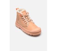 Palladium PAMPA ZIP WL 35 Rosa