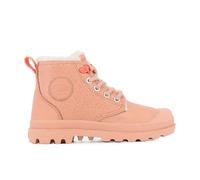 Palladium Pampa Zip Wl Botas cortas al tobilloUnisex niños