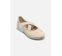 Palladium Racer Ballerina Lth 37 Beige
