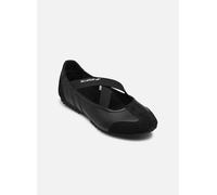 Palladium Racer Ballerina Lth 37 Negro