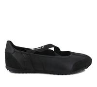 Palladium Racer Ballerina LTH, Zapatillas Mujer, Black, 42.5 EU