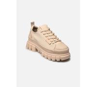 Palladium REVOLT LO TX 39 Marrón