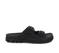 Palladium Dunelite Riviera LTH, Sandal Unisex Adulto, Negro, 41 EU