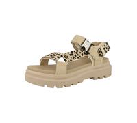 Palladium Sandalias con hebilla beige 43 beige
