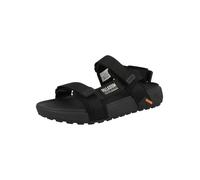 Palladium Sandalias negro 44 negro