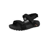 Palladium Sandalias 'Offsandal Strap' negro 36 negro