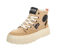 Palladium- Sneakers- Shoes- Mujer- Rosa- 41 EU- Sneakers