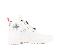 Palladium Sp20, Ankle Boot Unisex Adulto, Blanco, 45 EU