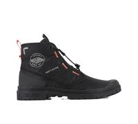 Palladium Sp20, Ankle Boot Unisex Adulto, Negro, 43 EU
