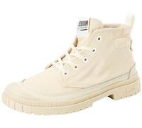 Palladium Sp20 Hi Tech, Zapatillas Unisex Adulto, Arena, 37 EU