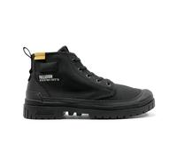 Palladium SP20 HI Tech, Zapatillas Unisex Adulto, Black, 36 EU