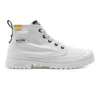 Palladium Sp20 Hi Tech, Zapatillas Unisex Adulto, Star White, 36 EU