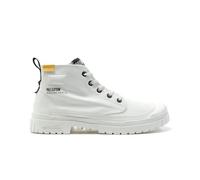 Palladium Sp20 Hi Tech, Zapatillas Unisex Adulto, Star White, 44.5 EU
