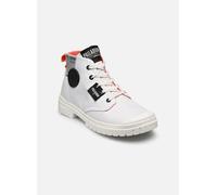 Palladium SP20 OVERLAB 37 Blanco