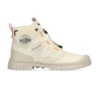 Palladium Sp20 Travel Hi, Botas de Moda Unisex Adulto, Whitecap Gris, 45 EU