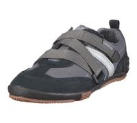 Palladium Strap Kids 00512 - Zapatillas de Nailon para niño, Color Gris, Talla 28