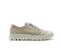 Palladium Tenis Oxford Pampa para Mujer, Pilat, 42 EU