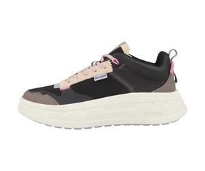 Palladium Tenis Palla Reverse Lo para Mujer, Black, 39 EU
