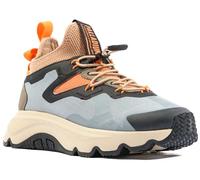 Palladium Tenis Thunder Lo para Mujer, Multicolor, 37 EU