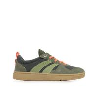 Palladium Tenis Unisex Pallacup Flame SD, Beluga Olive Night, 40 EU, Beluga Olive Night, 40 2/3 EU