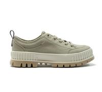 Palladium Tenis Unisex Pallashock Lo Org 2, Eucalipto., 5.5 UK