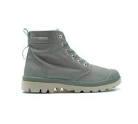 Palladium Tenis Unisex Pampa Lite+ Hi, Abbey Stone, 5.5 UK Men/ 5 UK Women