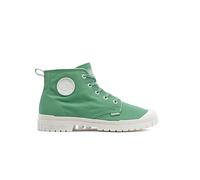 Palladium Tenis Unisex Pampa Sp20 Hi CVS, Verde Vintage, 44.5 EU