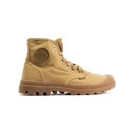 Palladium Pampa Hola, Zapatillas Altas Hombre, Green, 41 EU