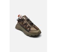 Palladium Thunder Lite Phantom, Zapatillas Hombre, Verde Oscuro, 40 EU