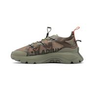 Palladium Thunder Lite Phantom, Zapatillas Hombre, Verde Oscuro, 40 EU