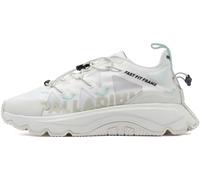 Palladium Thunder Lite Phantom, Zapatillas Mujer, Star White, 41.5 EU