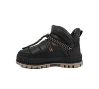 Palladium Thunder Lo - Zapatillas bajas para exteriores, de nailon Ripstop, vegano, con encaje, para senderismo urbano