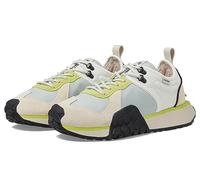 Palladium Troop Runner 77330326M, Basket, Cream White Black, 47 EU
