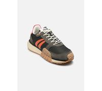 Zapatillas Palladium Troop Runner Flame 43
