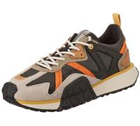 Palladium Troop Runner Outcity, Zapatillas Hombre, Multicolor, 42.5 EU