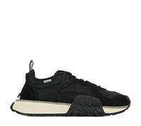 Palladium Troop Runner, Zapatillas Unisex Adulto, Negro, 36 EU