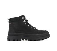 Palladium Troopercuff WP+, Ankle Boot Hombre, Negro, 39 EU