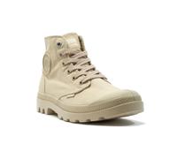 Palladium Unisex Adults' Mono Chrome Combat Boots