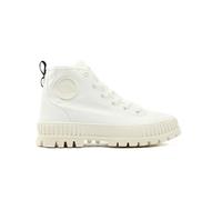 Palladium Unisex Pallashock Org 2 Sneaker, Star White, 45 EU