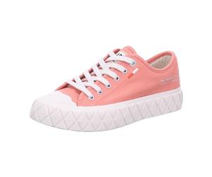 Palladium Unisex's Palla Ace CVS Trainers, 0, Tawny Naranja, 37 EU