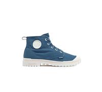Palladium Unisex's Pampa Sp20 Hi CVS Sneaker, Time Blue, 10 UK